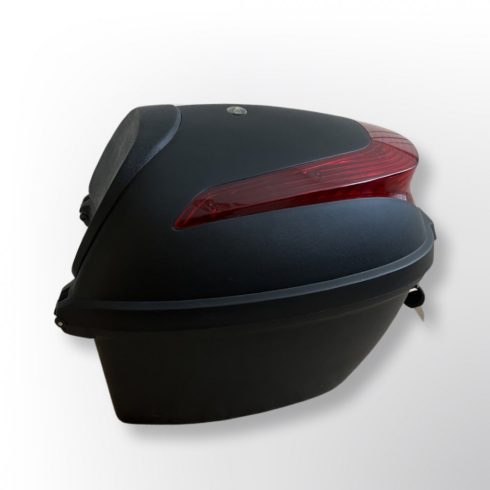 Sisaktartó doboz 30L