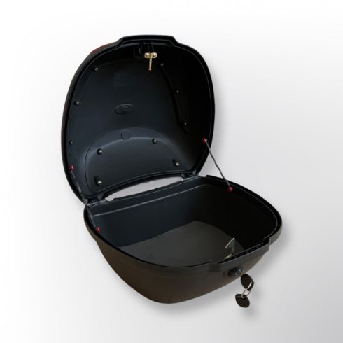 Sisaktartó doboz 30L