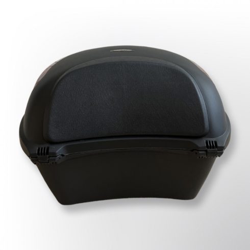 Sisaktartó doboz 30L