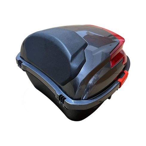 Sisaktartó doboz grafit BM-25-EG1