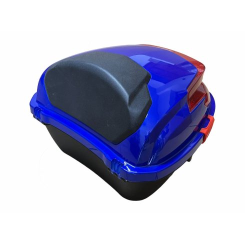 Sisaktartó doboz kék BM-25-EG1