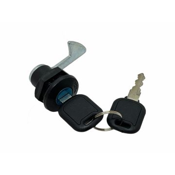 Sisaktartó doboz zár BM-25-EG1