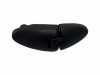 Sisaktartó doboz zsanér 91x32mm