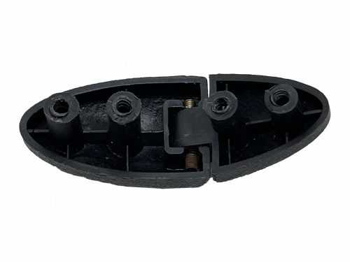 Sisaktartó doboz zsanér 91x32mm