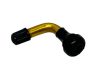 Szelep tubeless gumihoz