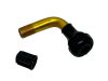 Szelep tubeless gumihoz