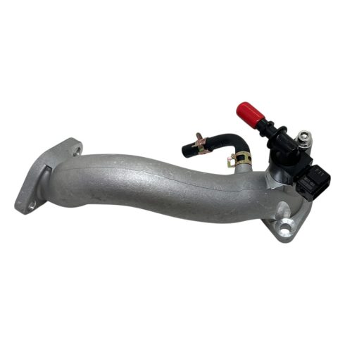 Szívócsonk befecskendezővel