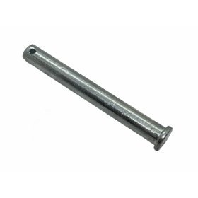 Tengely középtámaszhoz 103x12mm