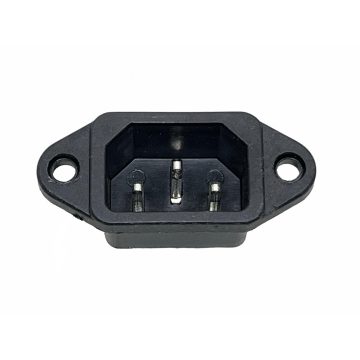 Töltő csatlakozó aljzat F