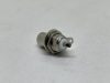 Töltőcsatlakozó aljzat kerek 8.3mm
