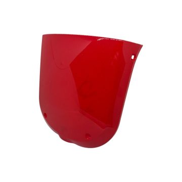 Térdidom első része bordó BM-11-E