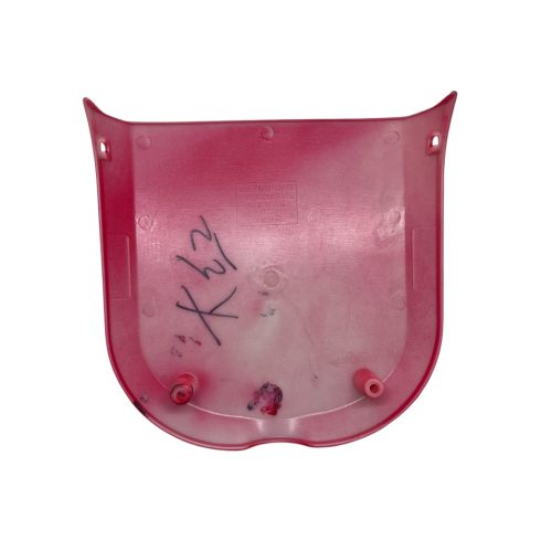 Térdidom első része bordó BM-11-E