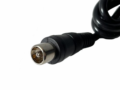 Töltő kábel 10.5mm