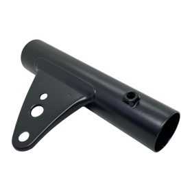 Tartókonzol lámpához bal 12"-os kerekű mopedhez