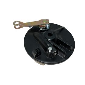 Első dobfék 110mm TM