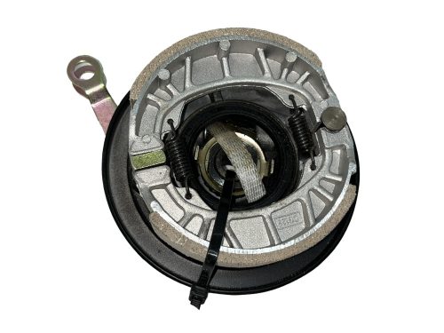 Első dobfék 110mm TM