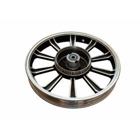 Első kerék 12″ TM