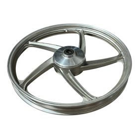 Első kerék 17″ TM
