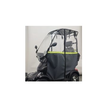 Tetőtakaró ponyva BM-41-VF1-1