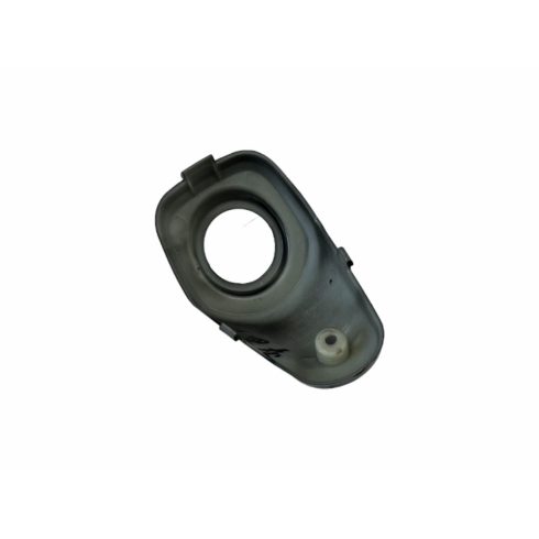 Ülés alatti idom díszeleme grafit BM-12-XYG