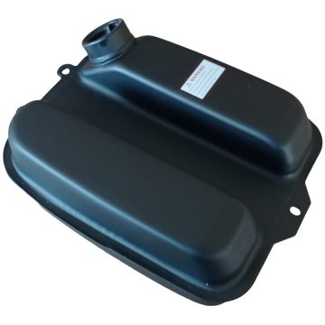 Üzemanyagtartály fekete 12"