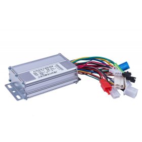 Vezérlő 24V 15A Ztech