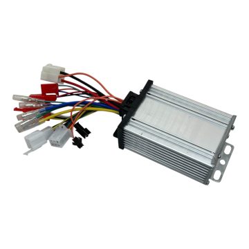 Vezérlő 36/48V 350W univerzális