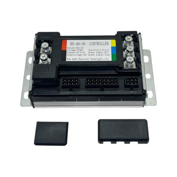 Vezérlő 48V 21A BM-12-CY1