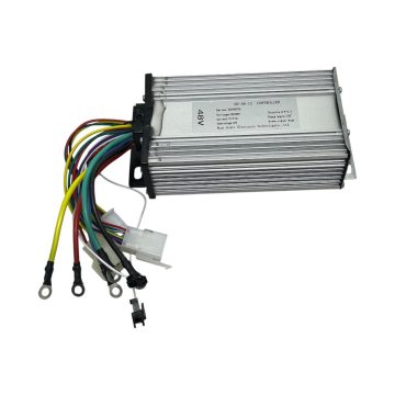 Vezérlő 48V 21A BM-31-VM4