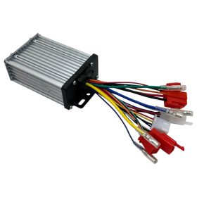 Vezérlő 48V 350W