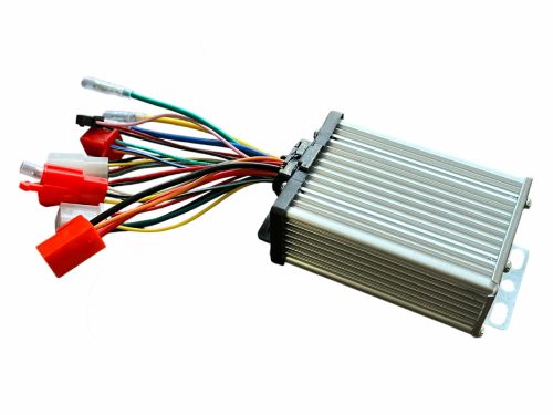 Vezérlő 48V 350W