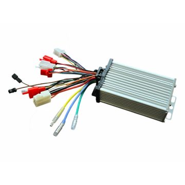 Vezérlő 48/60V 500W