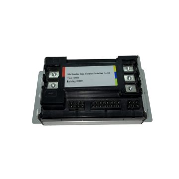 Vezérlő 48V 800W TS-17