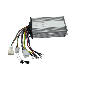 Vezérlő 60V 32A BM-41-VF1-1