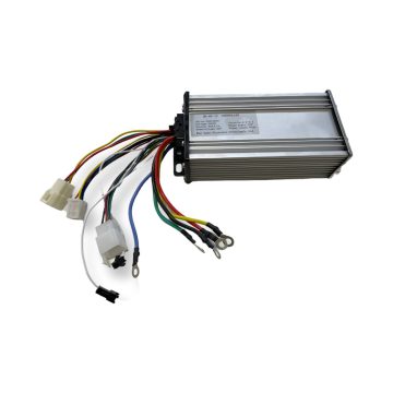 Vezérlő 60V 40A BM-33-MS9-1