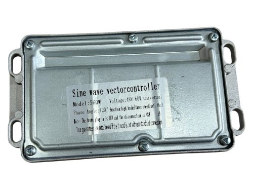 Vezérlő BM-12-MJ