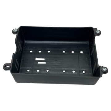 Vezérlő doboz tartó BM-11-E