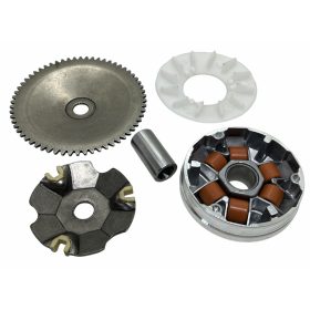 Variátor GY6 50-80cm3