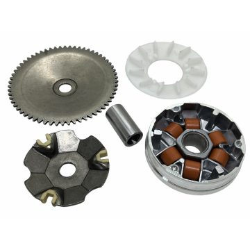 Variátor GY6 50-80cm3