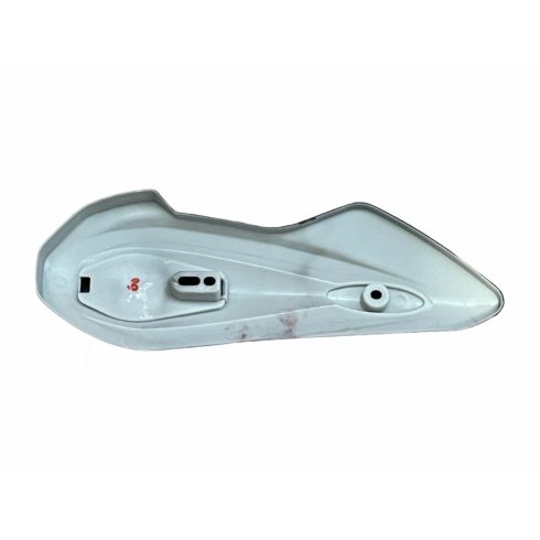 Villa takaró bal bordó BM-25-EG1