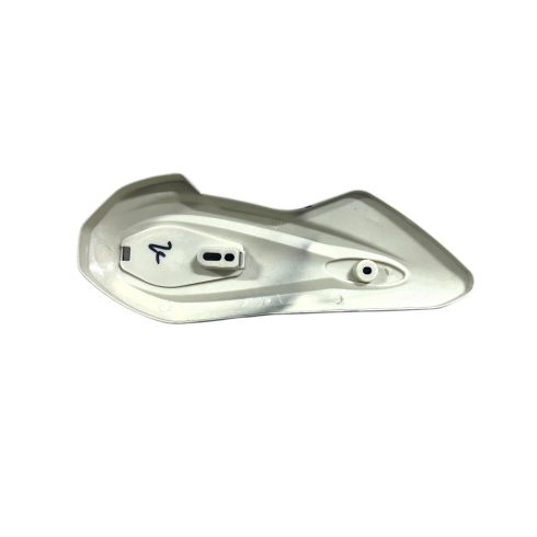 Villa takaró bal grafit BM-25-EG1