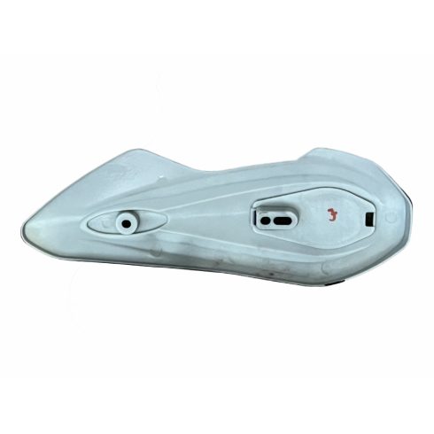 Villa takaró jobb bordó BM-25-EG1