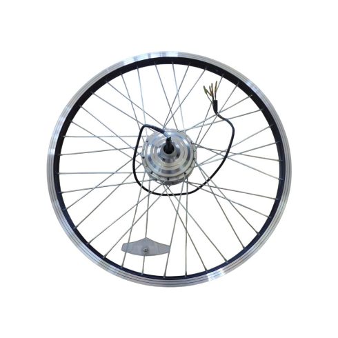 Villanymotor 24V 250W 3 fázisú