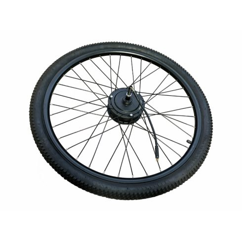 Villanymotor 36V 250W BM-01