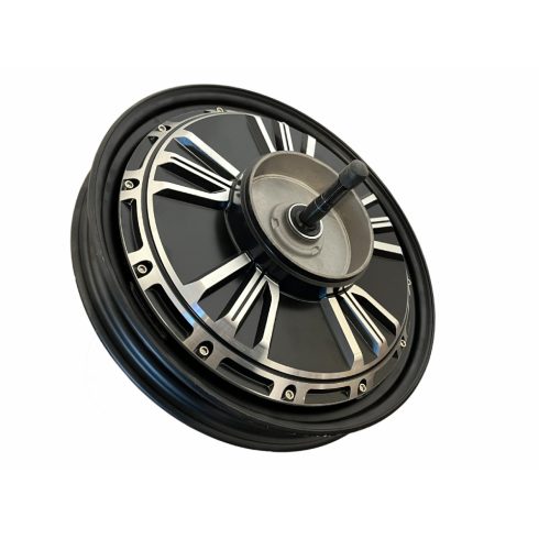 Villanymotor 48V 600W 16"-os