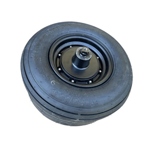 Villanymotor 60V 1500W Citycoco