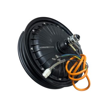 Villanymotor BM-12-CY1