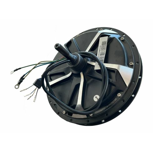 Villanymotor BM-13-BLW