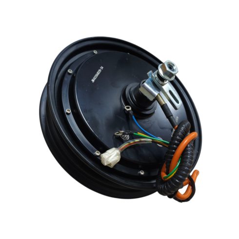 Villanymotor BM-25-EG1