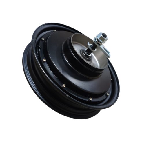 Villanymotor BM-25-EG1